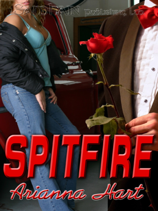 Title details for Spitfire by Arianna Hart - Available